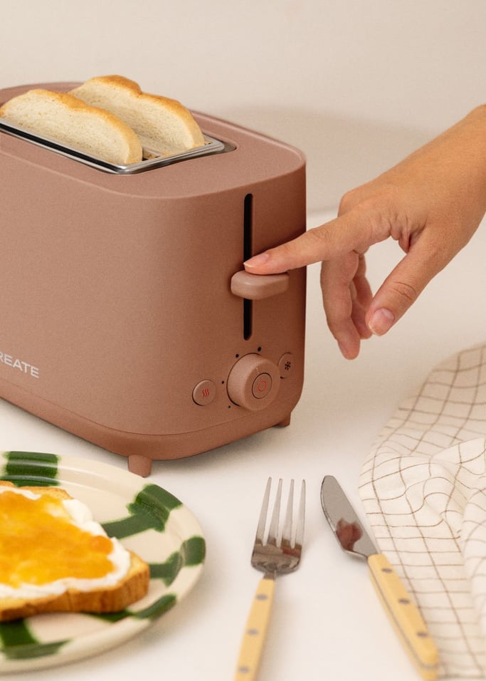 TOAST STUDIO - Tostapane, Immagine di galleria 2