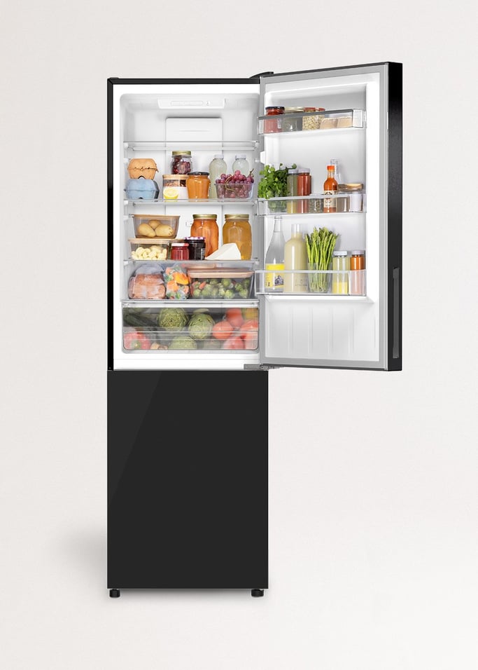FRIDGE STUDIO COMBI 231 - Frigorifero combinato 231L No Frost, Immagine di galleria 2