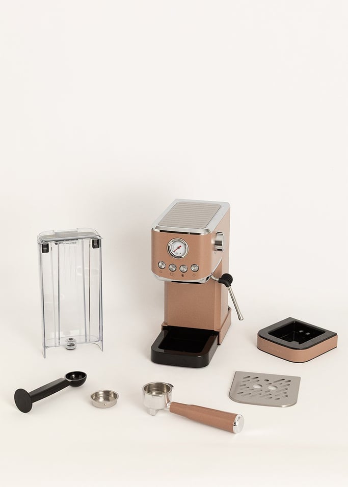 THERA CLASSIC COMPACT - Macchina per espresso con funzione caffè freddo, Immagine di galleria 5