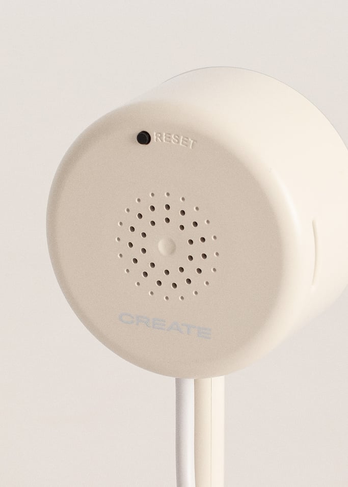 BABY CAM CONNECT - Telecamera di sorveglianza per bambini con Wi-Fi e audio bidirezionale, Immagine di galleria 10