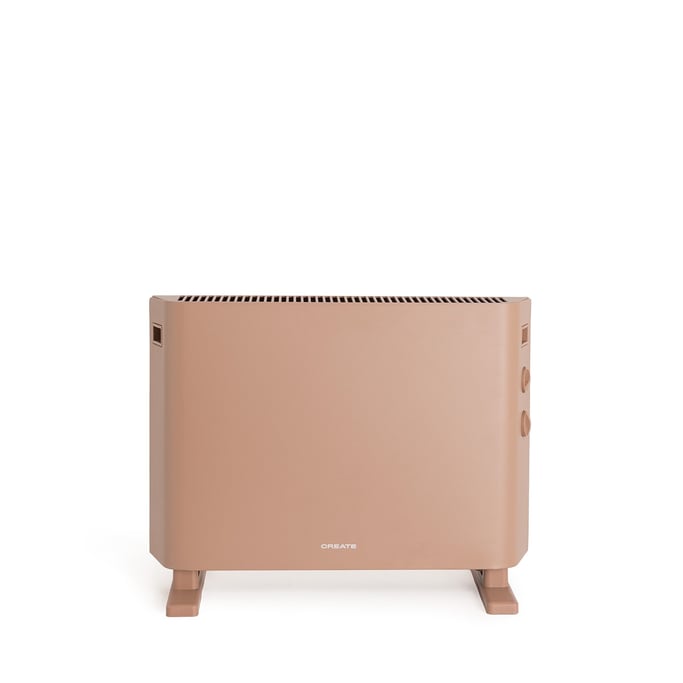 WARM HANDY - Termoconvettore ad aria 2000W, Immagine di galleria 10