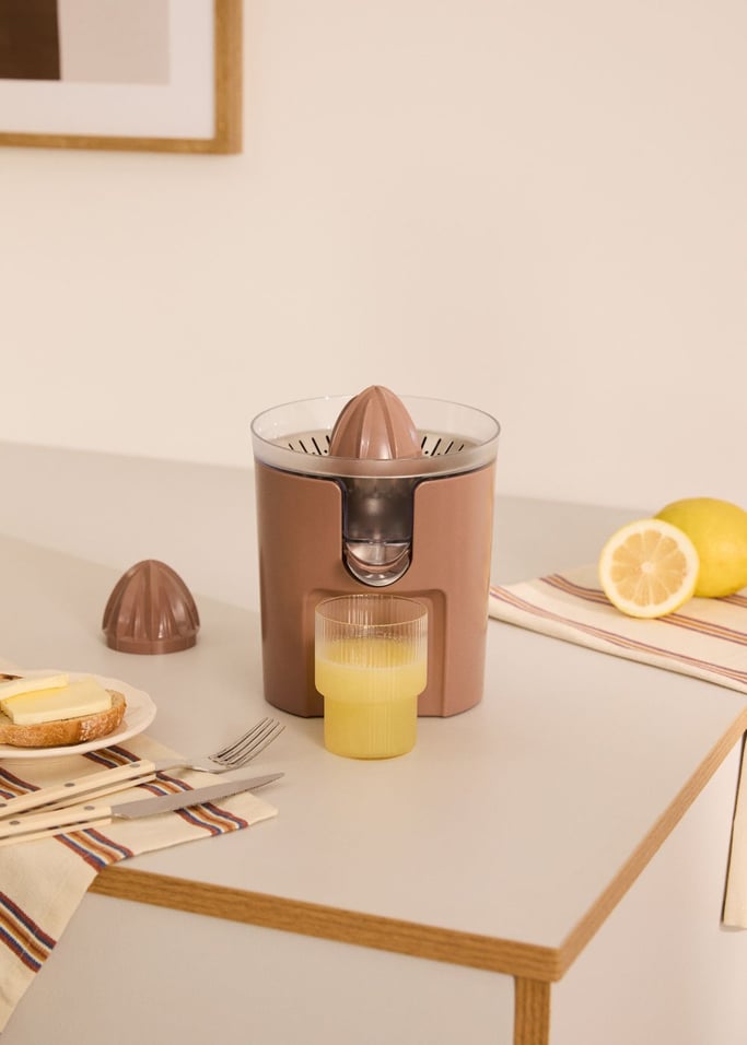 JUICER STUDIO - Spremiagrumi elettrico 100W, Immagine di galleria 1