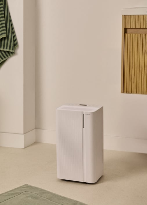Acquista AIR DRY CONNECT - Deumidificatore con WiFi in vari formati