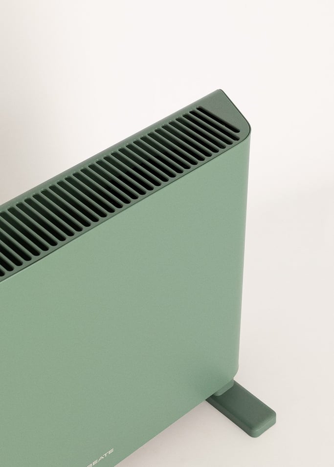 WARM HANDY - Termoconvettore ad aria 2000W, Immagine di galleria 7