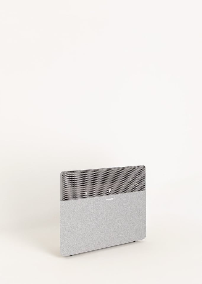 WARM TEXTILE INVERTER - Convettore Inverter da parete o da pavimento con WiFi 1500W / 2000W, Immagine di galleria 6