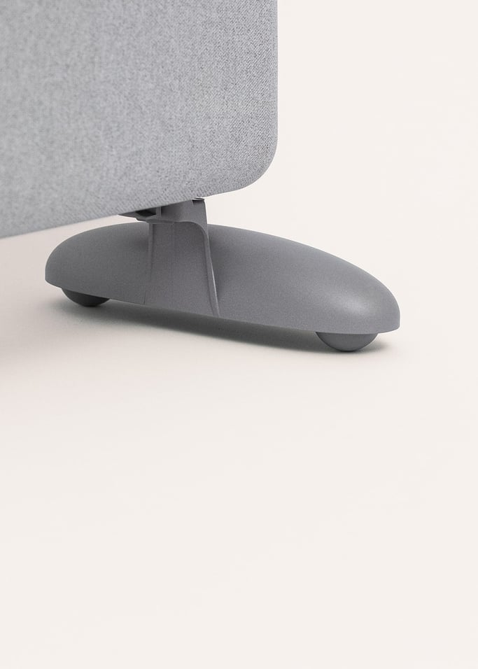 WARM TEXTILE INVERTER - Convettore Inverter da parete o da pavimento con WiFi 1500W / 2000W, Immagine di galleria 8