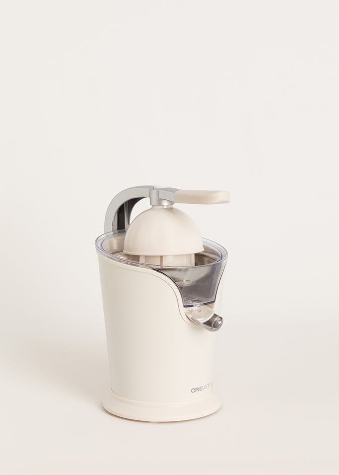 JUICER PRESS - Spremiagrumi elettrico a leva 100W, Immagine di galleria 7