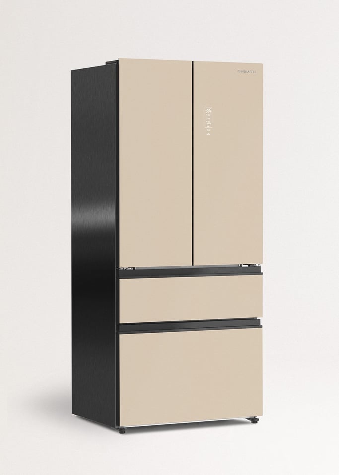 FRIDGE STUDIO FRENCH DOOR PRO 509 - Frigorifero stile porta francese 509L No Frost con Space Pro e Care+, Immagine di galleria 14