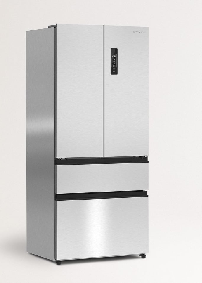 FRIDGE STUDIO FRENCH DOOR PRO 509 - Frigorifero stile porta francese 509L No Frost con Space Pro e Care+, Immagine di galleria 14