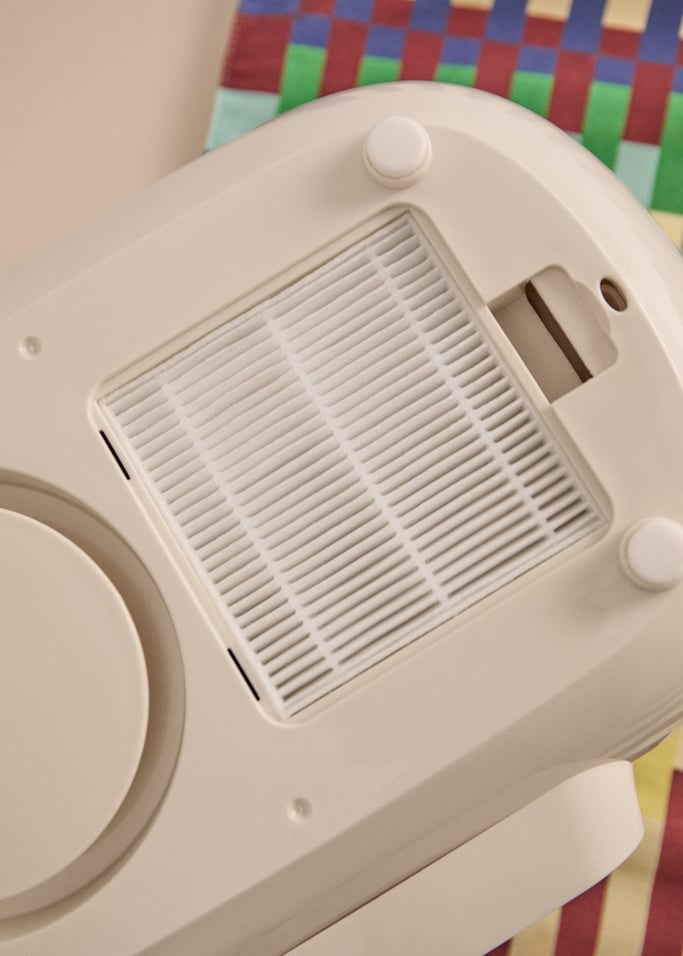 BABY BOTTLE CARE - Sterilizzatore multifunzione con asciugatura per 8 biberon, Immagine di galleria 9