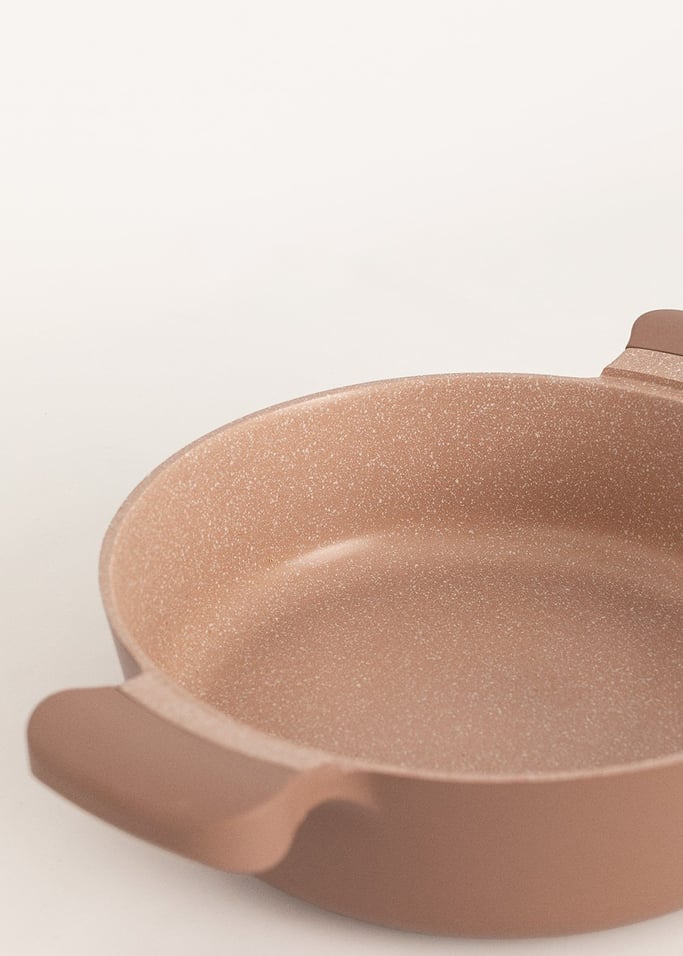 POT STUDIO - Pentola in alluminio fuso con rivestimento in ceramica, Immagine di galleria 5