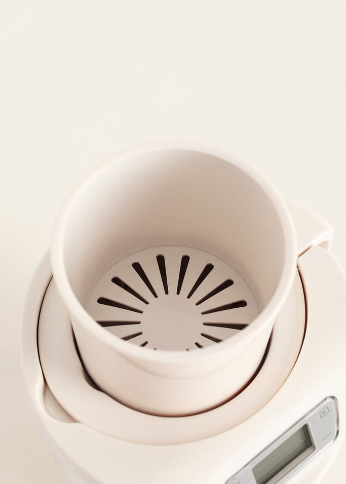 BABY BOTTLE WARMER - Scaldabiberon e sterilizzatore con funzione di cottura a vapore, Immagine di galleria 11