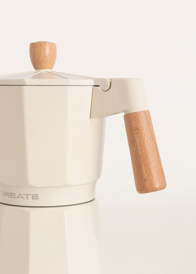 THERA MOKA ELECTRIC - Caffettiera elettrica con funzione di mantenimento del calore, Immagine di galleria 11