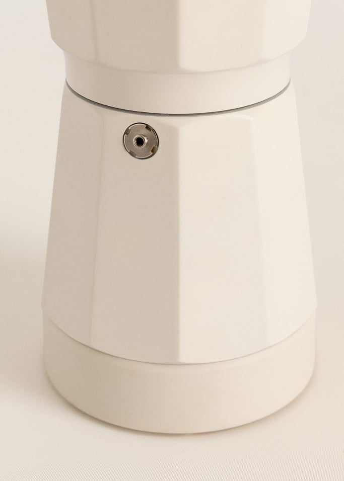 THERA MOKA ELECTRIC - Caffettiera elettrica con funzione di mantenimento del calore, Immagine di galleria 12