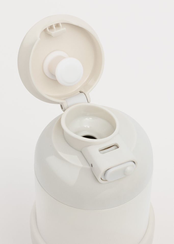 BABY PORTABLE MILK WARMER - Scaldalatte e acqua per biberon con selettore di temperatura, Immagine di galleria 6