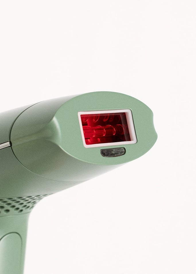 SILK SKIN IPL - Epilatore a luce pulsata con lampada al quarzo, Immagine di galleria 8