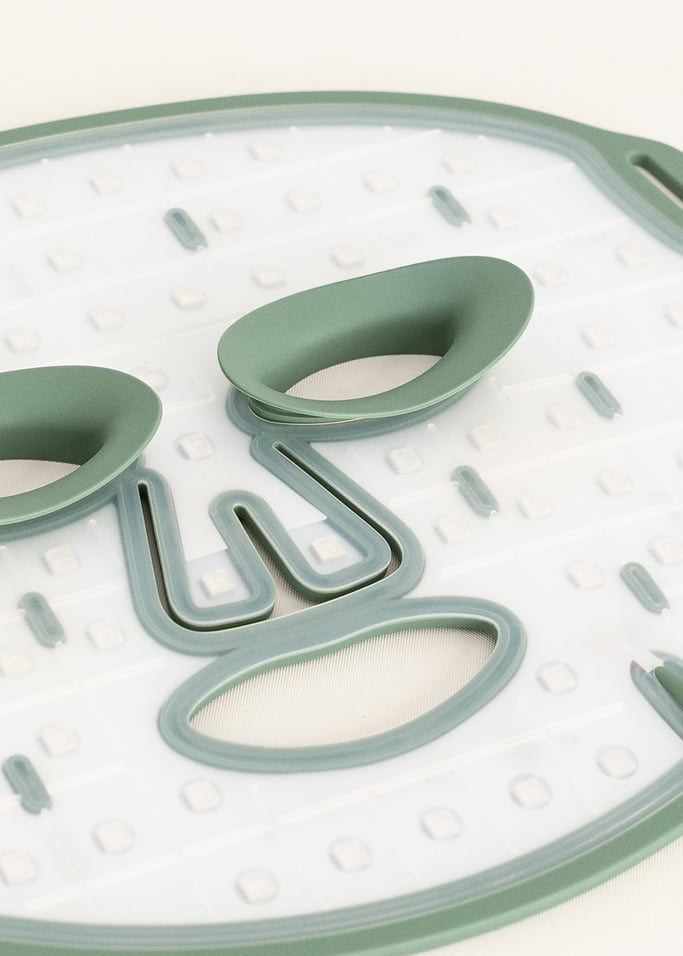 SKINCARE LED MASK 8 in 1 - Maschera LED 8 in 1 per trattamenti viso, Immagine di galleria 13