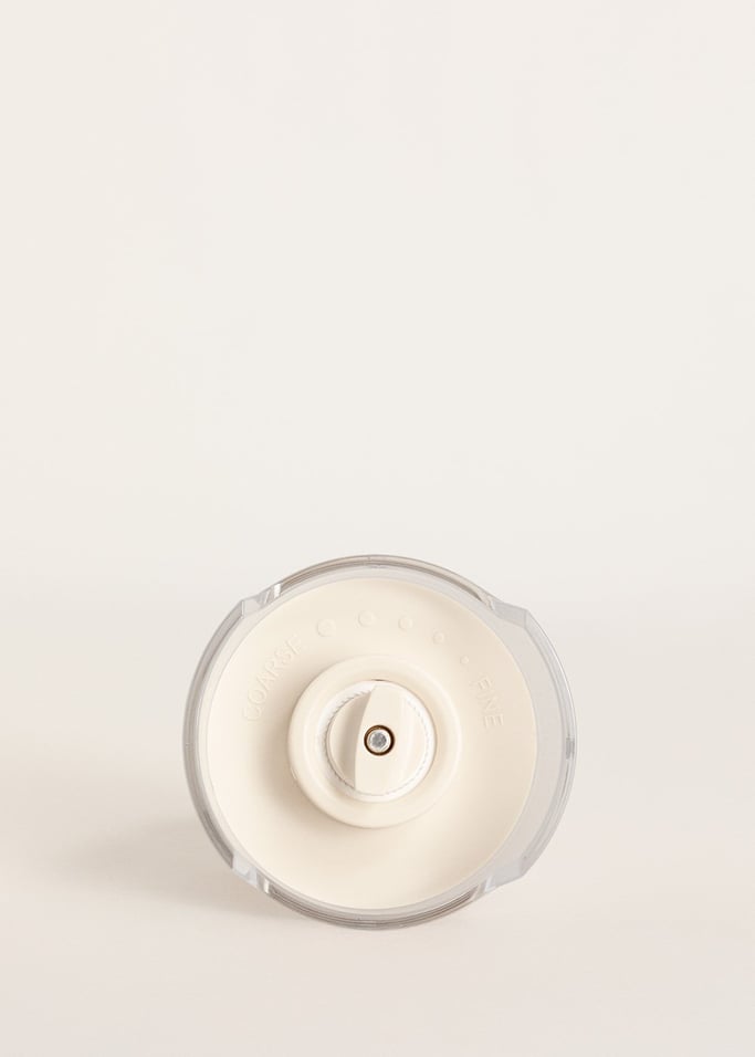 SPICE GRINDER STUDIO PRO - Macina spezie elettrico con contenitori intercambiabili, Immagine di galleria 10