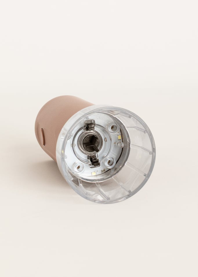 SPICE GRINDER STUDIO PRO - Macina spezie elettrico con contenitori intercambiabili, Immagine di galleria 9