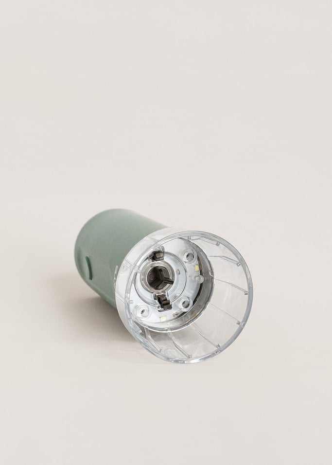 SPICE GRINDER STUDIO PRO - Macina spezie elettrico con contenitori intercambiabili, Immagine di galleria 8