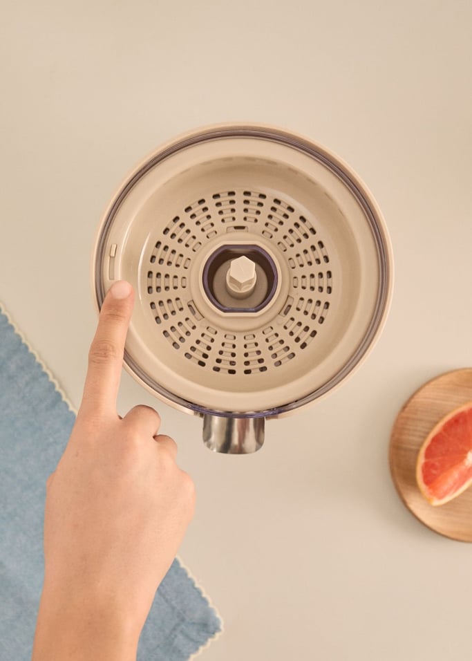 JUICER RETRO - Spremiagrumi elettrico 90W, Immagine di galleria 4