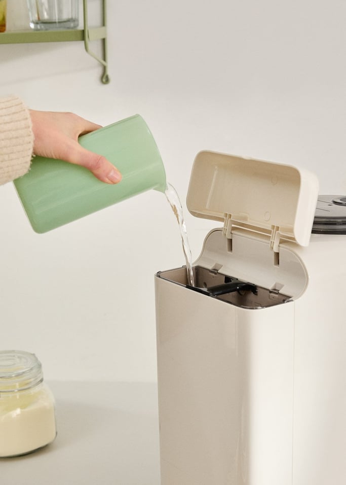 BABY THERA MATIC - Preparatore automatico di biberon con dosatore di formula, Immagine di galleria 5