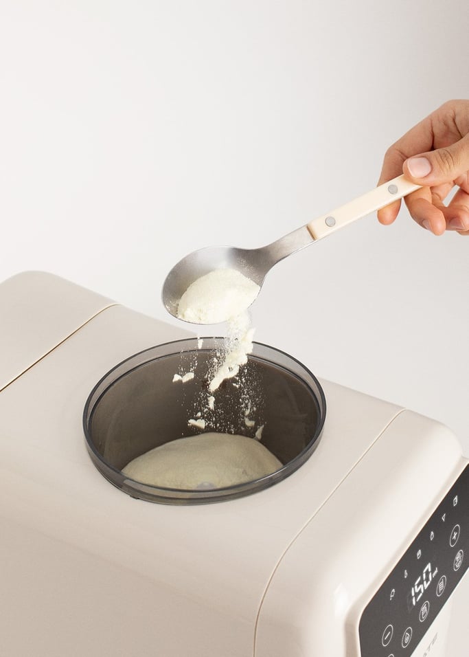 BABY THERA MATIC - Preparatore automatico di biberon con dosatore di formula, Immagine di galleria 11