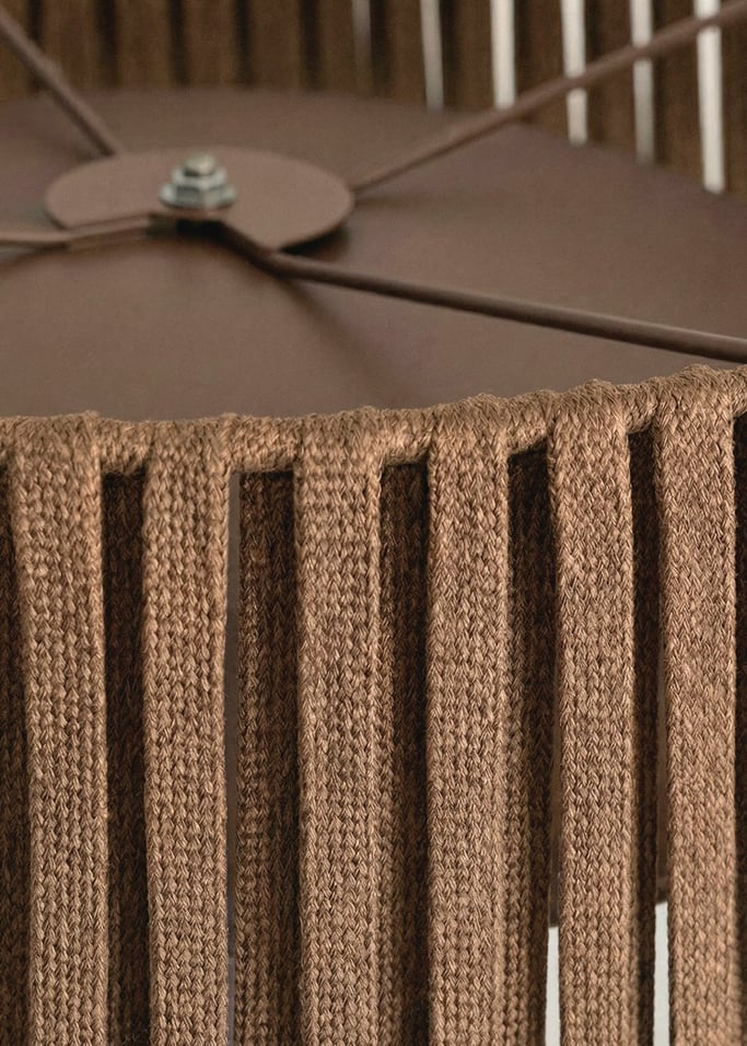 PATIO HEATER COMPACT - Stufa a infrarossi per terrazze e spazi esterni, Immagine di galleria 4