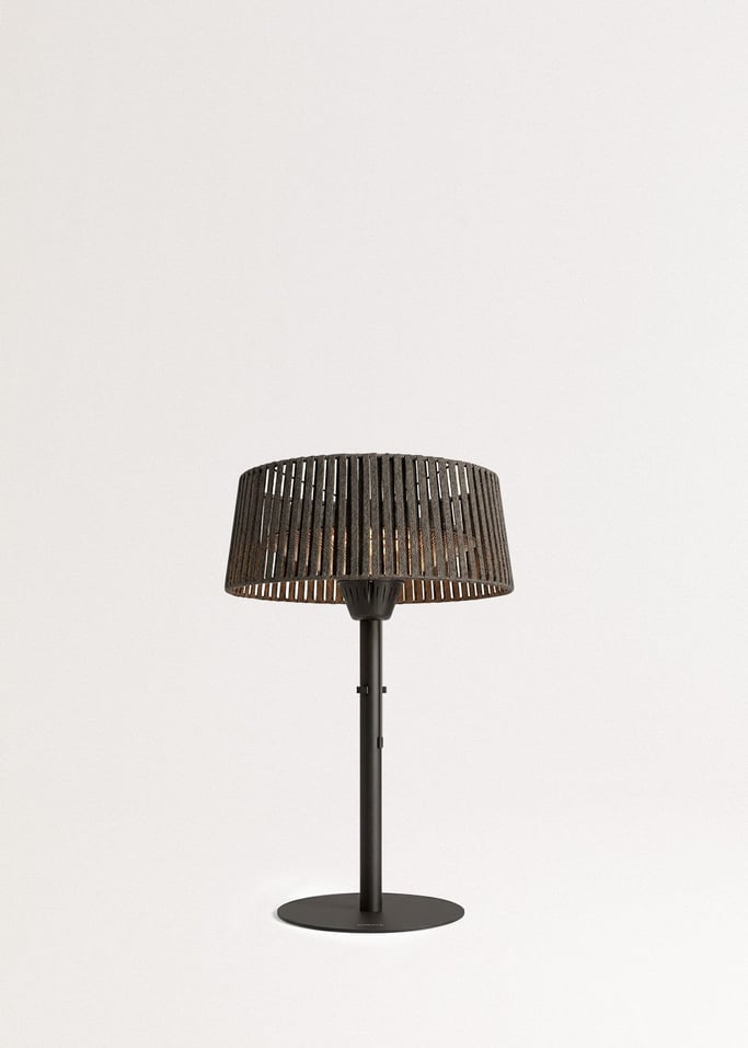 PATIO HEATER COMPACT - Stufa a infrarossi per terrazze e spazi esterni, Immagine di galleria 2