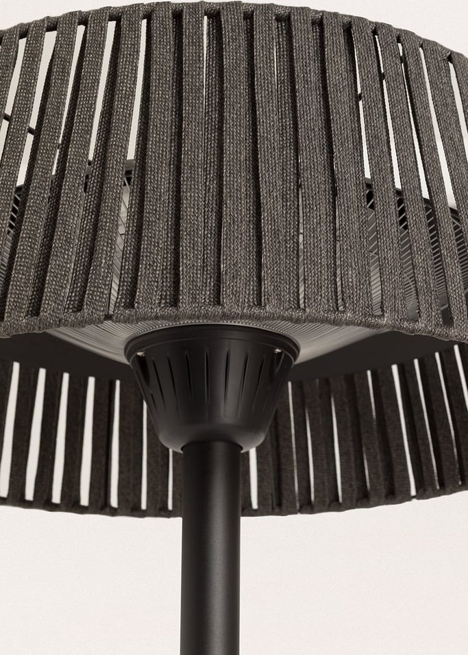 PATIO HEATER COMPACT - Stufa a infrarossi per terrazze e spazi esterni, Immagine di galleria 3