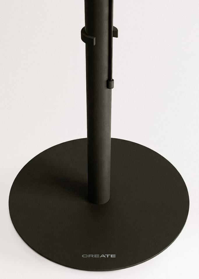 PATIO HEATER COMPACT - Stufa a infrarossi per terrazze e spazi esterni, Immagine di galleria 7