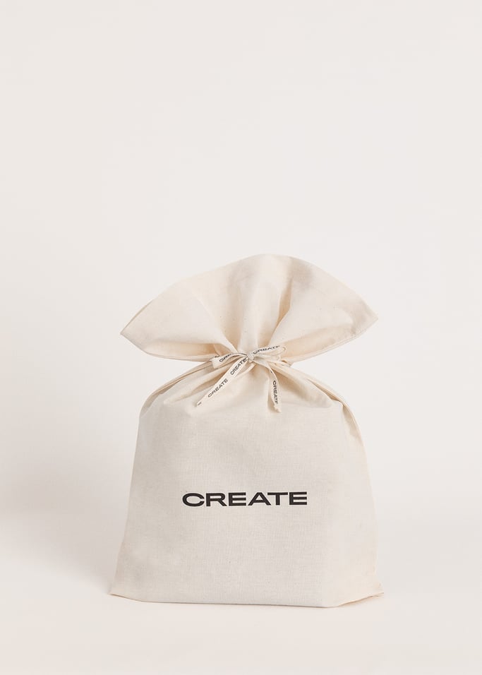 BORSA REGALO 100% COTONE , Immagine di galleria 3