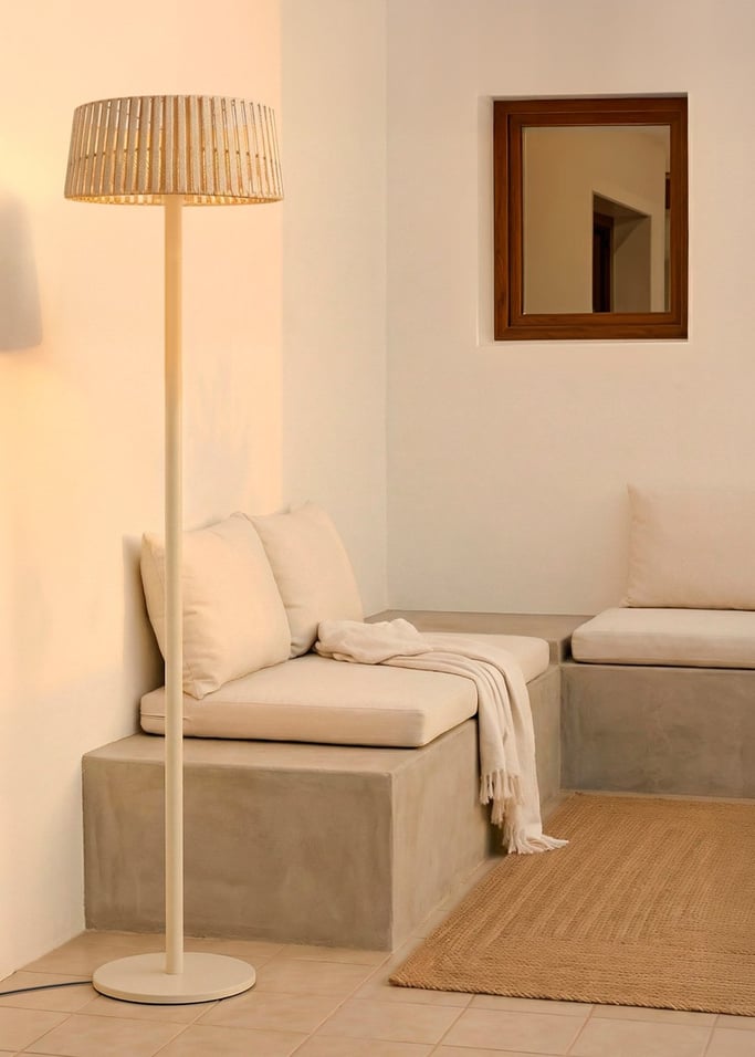 PATIO HEATER - Stufa a infrarossi per terrazze ed esterni, Immagine di galleria 1