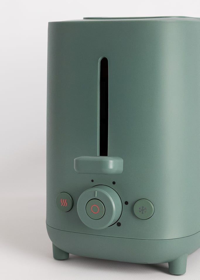 TOAST STUDIO - Tostapane, Immagine di galleria 5