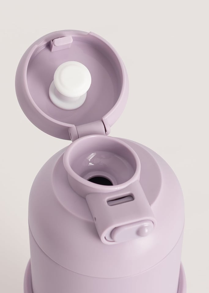 BABY PORTABLE MILK WARMER - Scaldalatte e acqua per biberon con selettore di temperatura, Immagine di galleria 6