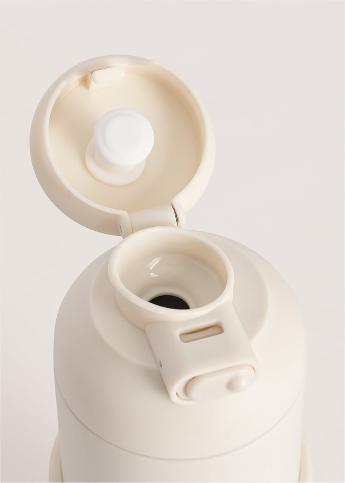 BABY PORTABLE MILK WARMER - Scaldalatte e acqua per biberon con selettore di temperatura, Immagine di galleria 6