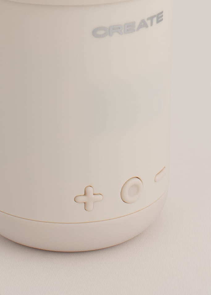 BABY PORTABLE MILK WARMER - Scaldalatte e acqua per biberon con selettore di temperatura, Immagine di galleria 7