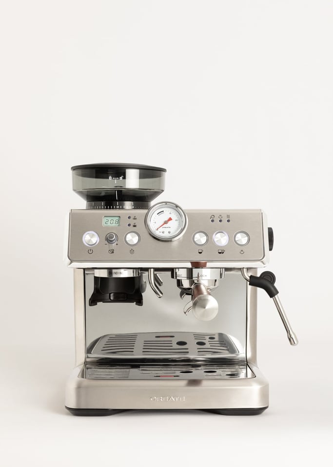 THERA CLASSIC ADVANCE - Macchina da caffè espresso semiautomatica con vaporizzatore, Immagine di galleria 9