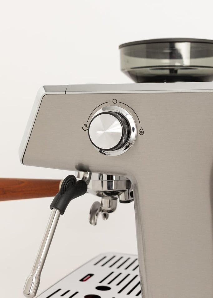 THERA CLASSIC ADVANCE - Macchina da caffè espresso semiautomatica con vaporizzatore, Immagine di galleria 14