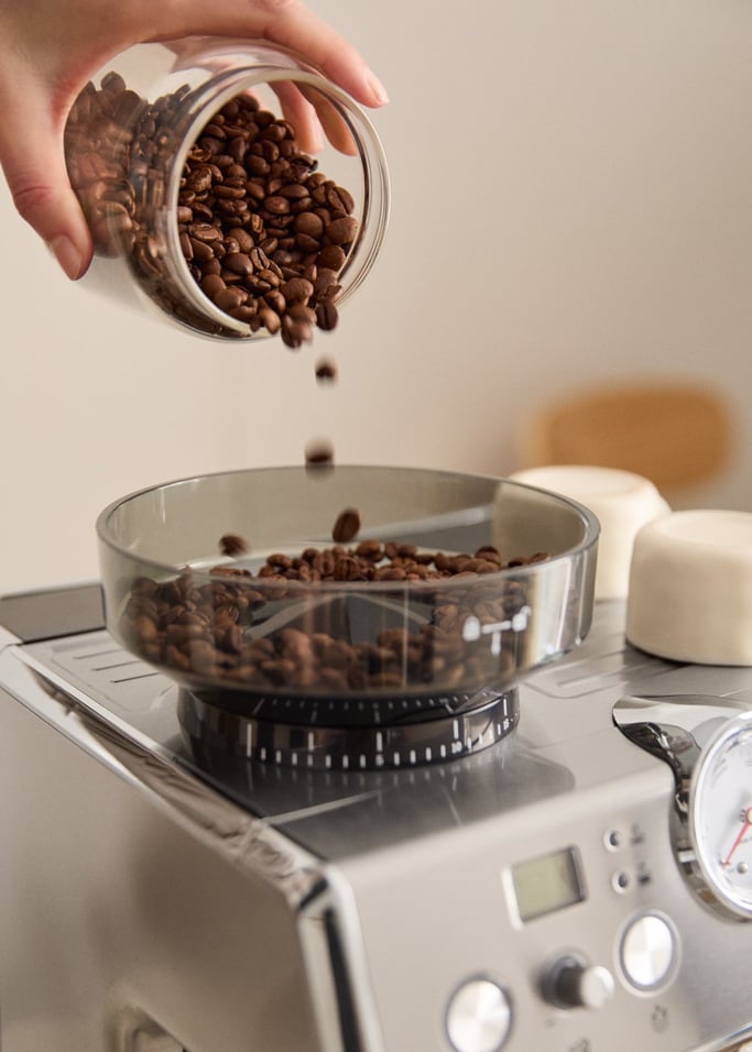 THERA CLASSIC ADVANCE - Macchina da caffè espresso semiautomatica con vaporizzatore, Immagine di galleria 3