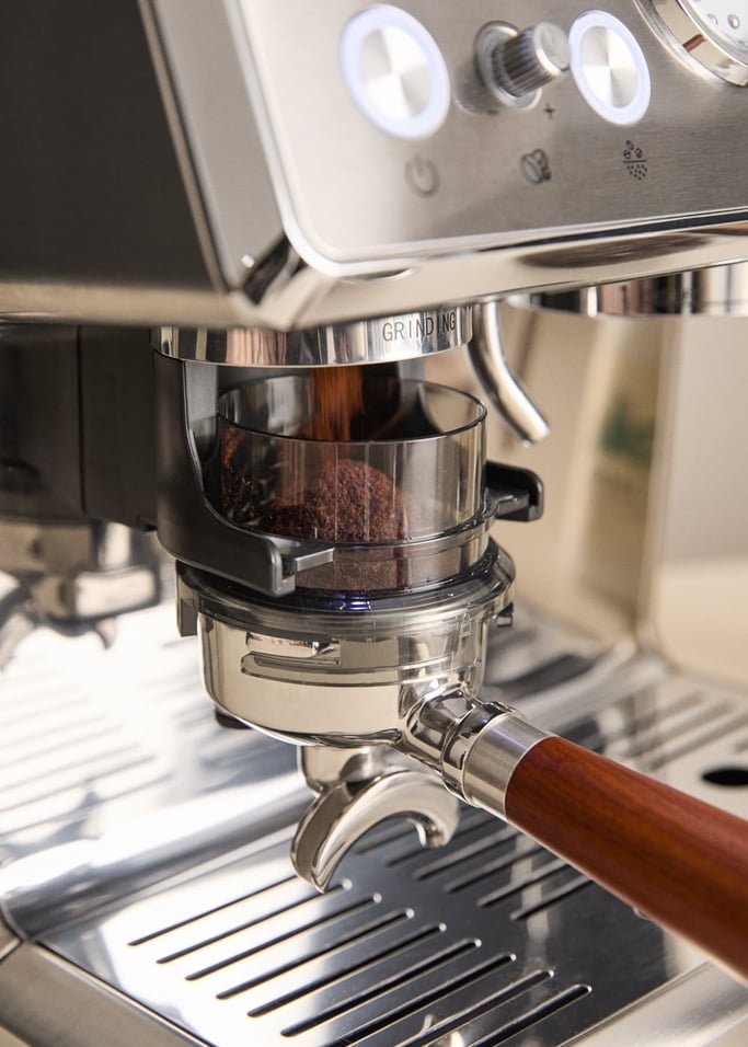 THERA CLASSIC ADVANCE - Macchina da caffè espresso semiautomatica con vaporizzatore, Immagine di galleria 5