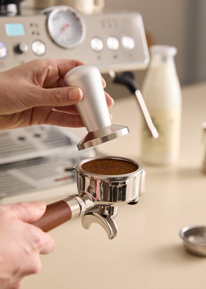 THERA CLASSIC ADVANCE - Macchina da caffè espresso semiautomatica con vaporizzatore, Immagine di galleria 4