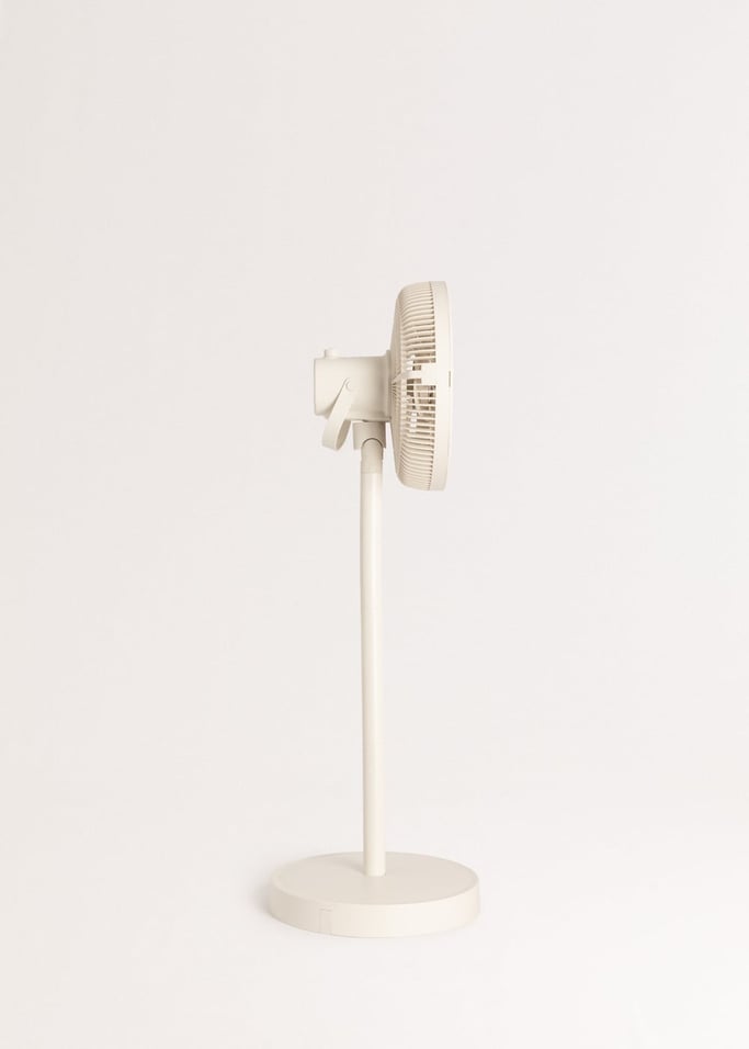 AIR STAND FOLDABLE - Ventilatore a piantana pieghevole 50 W, Immagine di galleria 8