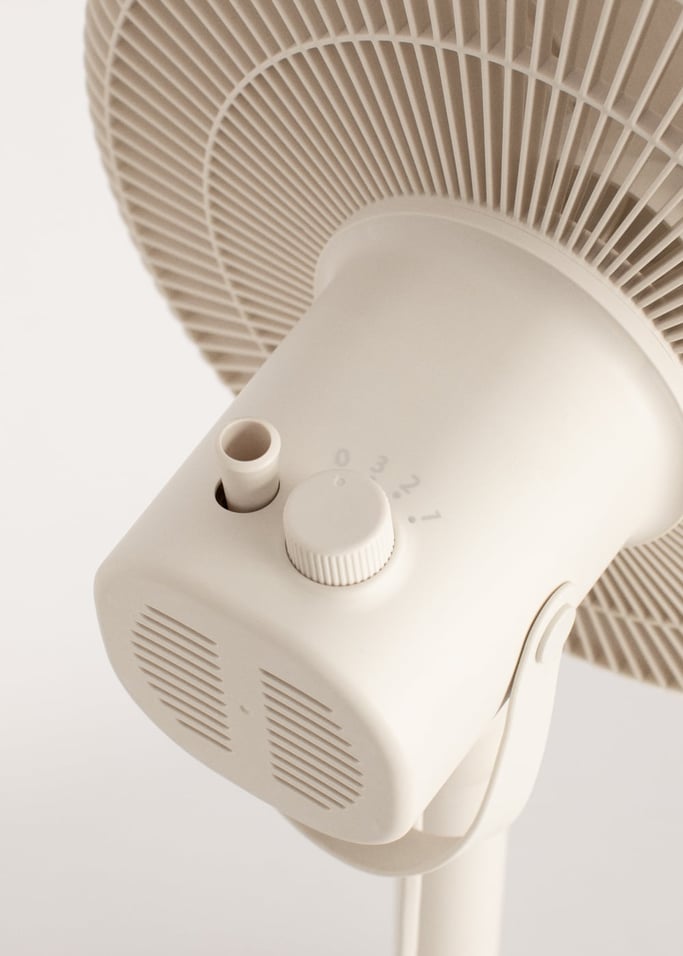AIR STAND FOLDABLE - Ventilatore a piantana pieghevole 50 W, Immagine di galleria 9