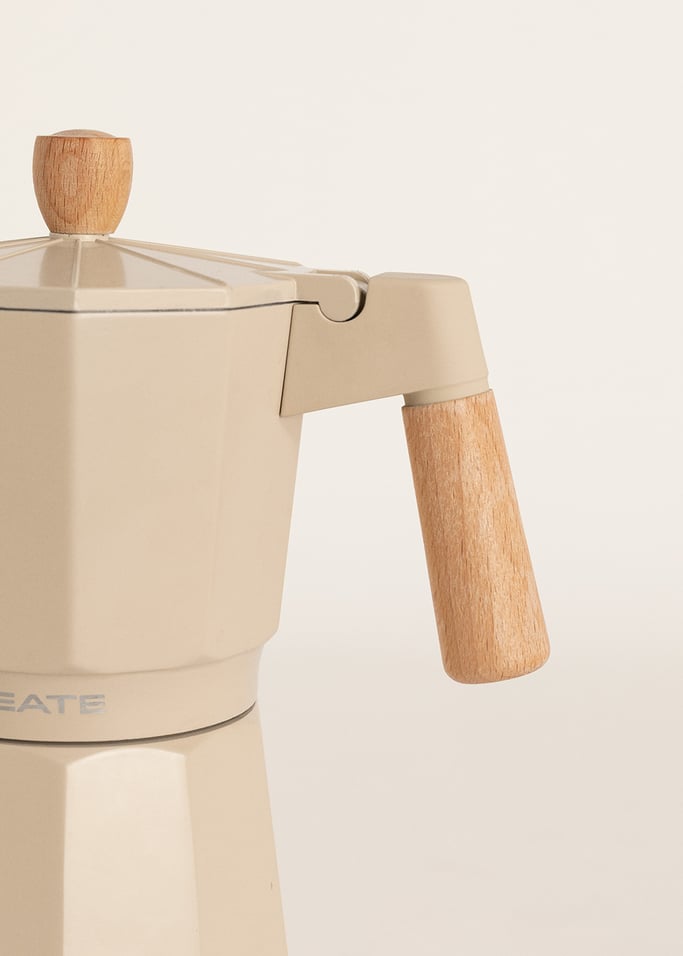 THERA MOKA ELECTRIC - Caffettiera elettrica con funzione di mantenimento del calore, Immagine di galleria 11