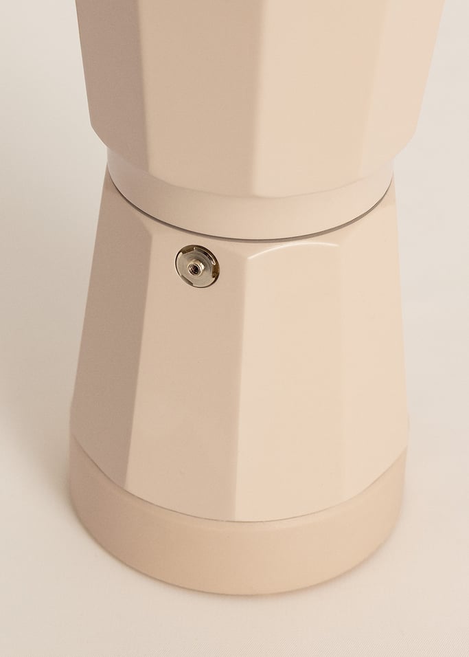 THERA MOKA ELECTRIC - Caffettiera elettrica con funzione di mantenimento del calore, Immagine di galleria 12