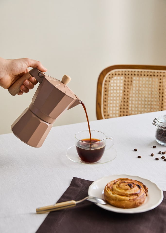 THERA MOKA RETRO - Caffettiera italiana, Immagine di galleria 2