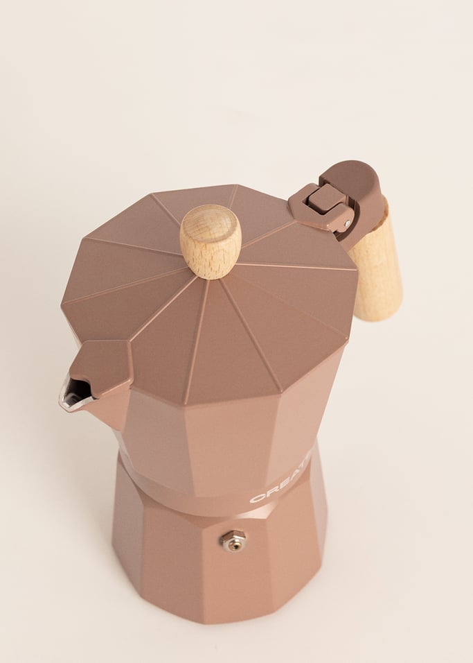 THERA MOKA RETRO - Caffettiera italiana, Immagine di galleria 6