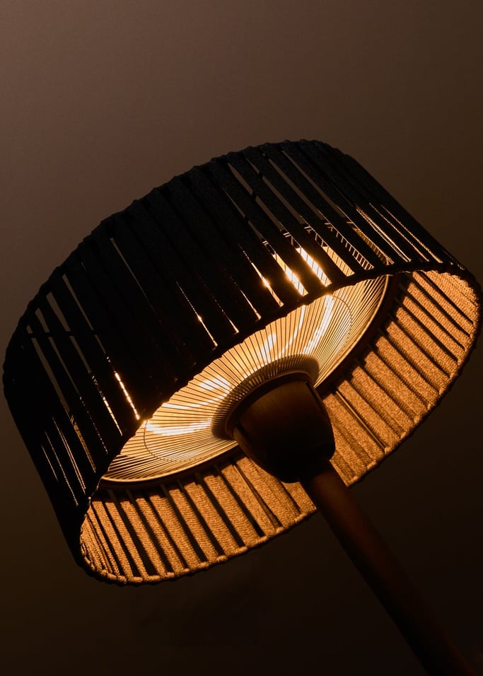 PATIO HEATER - Stufa a infrarossi per terrazze ed esterni, Immagine di galleria 3