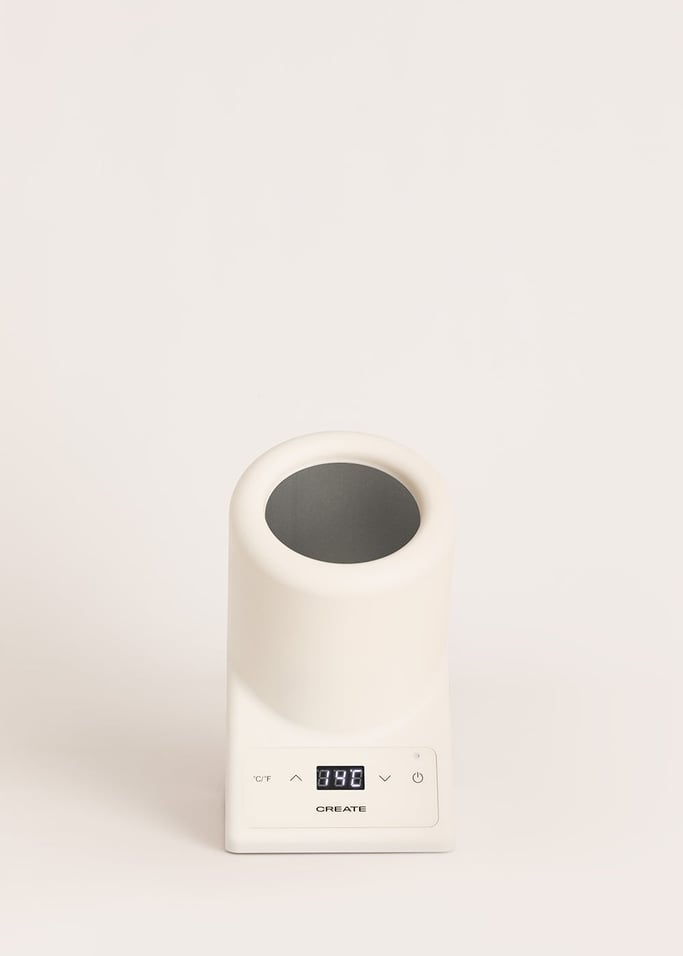 BOTTLE COOLER  - Raffreddatore per bottiglie di vino con temperatura regolabile, Immagine di galleria 5